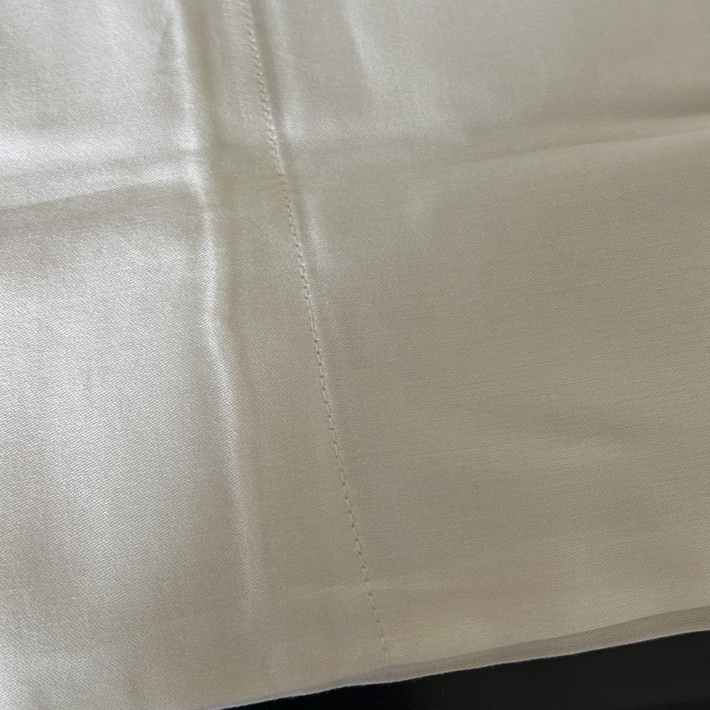 Pottery Barn Teen Organic Super Soft Teen Pillow Cases - Picture 6 of 8